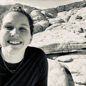 Meet your Posher, Kelsey